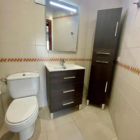Portil Playa Apartment *