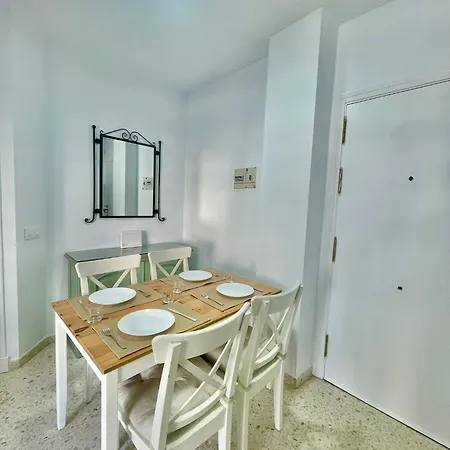 Apartment Portil Playa