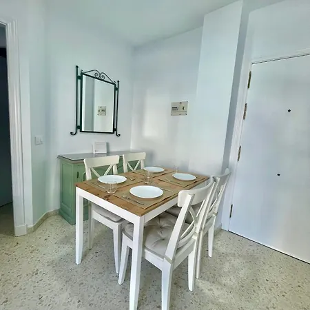 Portil Playa Apartment *