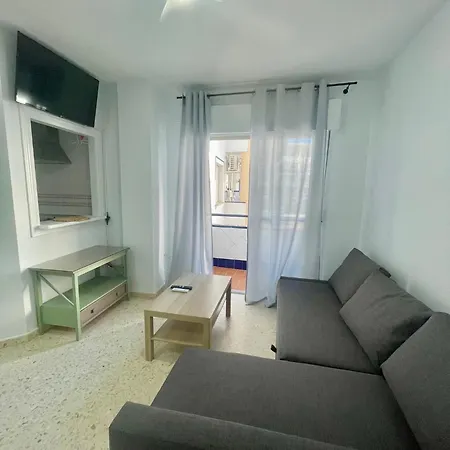 Portil Playa Apartment