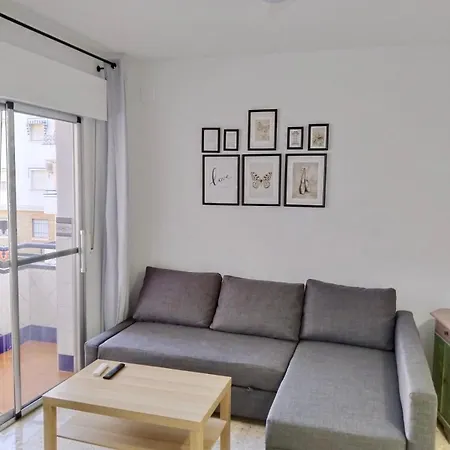 Apartment Portil Playa *